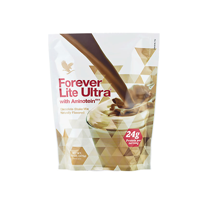 Forever Lite Ultra - Chocolate | Buy Forever Living Products Online